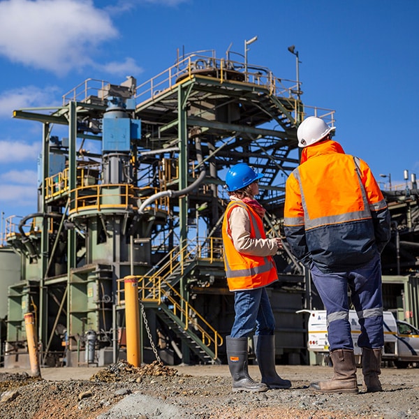 organizational transformation case studies