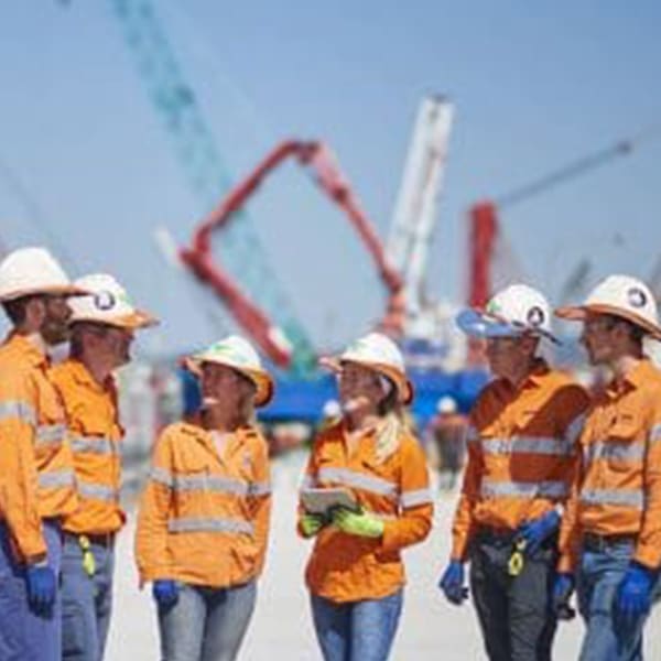 organizational transformation case studies