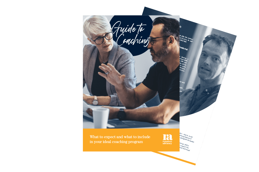 Leadership Coaching Australia