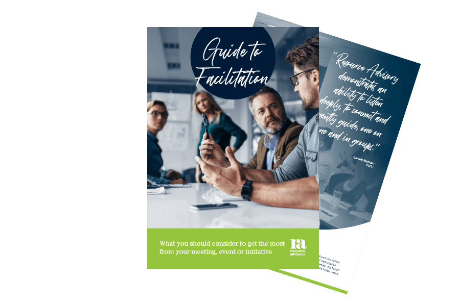 Leadership Facilitation Australia