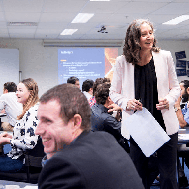 Team Development Programs