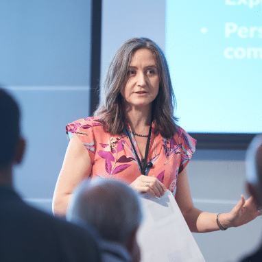 Leadership Programs