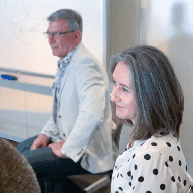 help leaders transform