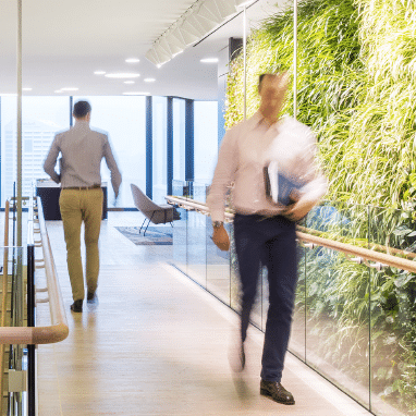 organizational transformation case studies