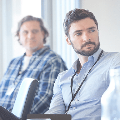 Meeting Facilitation Services