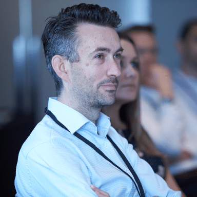 Organisational Transformation Services