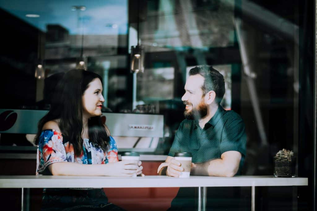 how to have wellbeing conversations