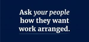 How to support leaders during covid