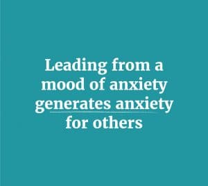 anxiety tips