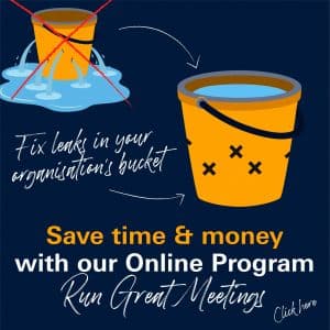 5 Signs Your Meetings are Costing You Time and Money