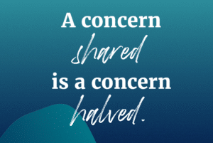 How To Manage Your Concerns