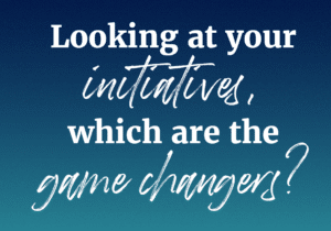 5 Future Focused Conversations To Have With Your Team