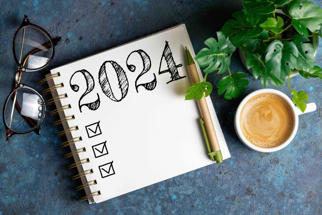 Create your Space-Making Plan for 2024